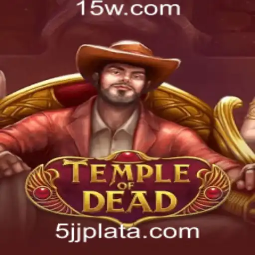 Descubra o Mundo Envolvente de TempleofDead: Um Jogo de Estratégia Aventura