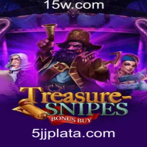 Explorando o Mundo Fascinante de TreasuresnipesBonusBuy na Plataforma 5jj com