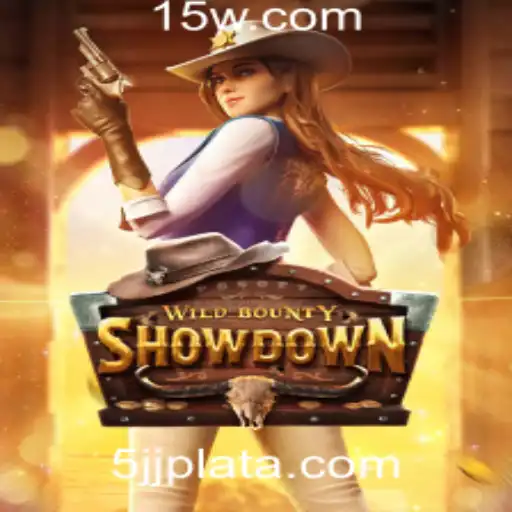Descubra o Mundo Empolgante de WildBountyShowdown