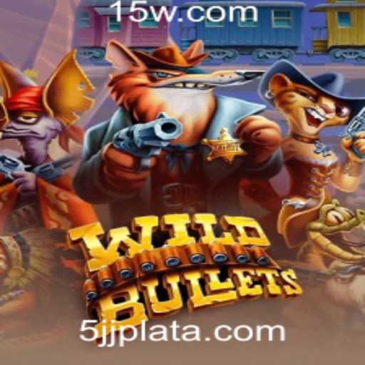 Explorando WildBullets: Um Mergulho na Nova Sensação do Mundo dos Jogos