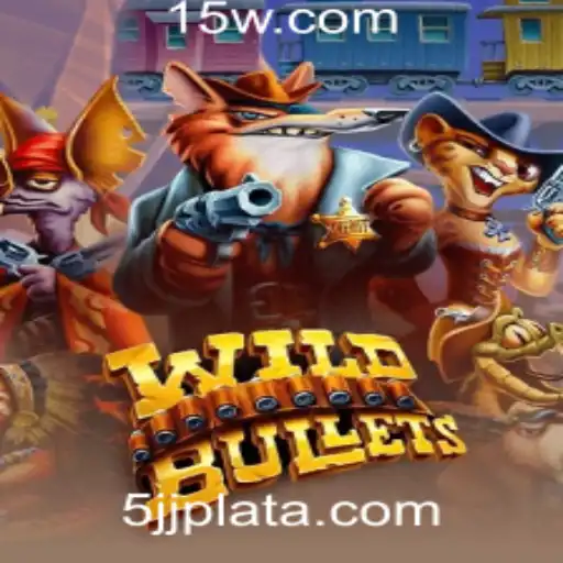 Explorando WildBullets: Um Mergulho na Nova Sensação do Mundo dos Jogos
