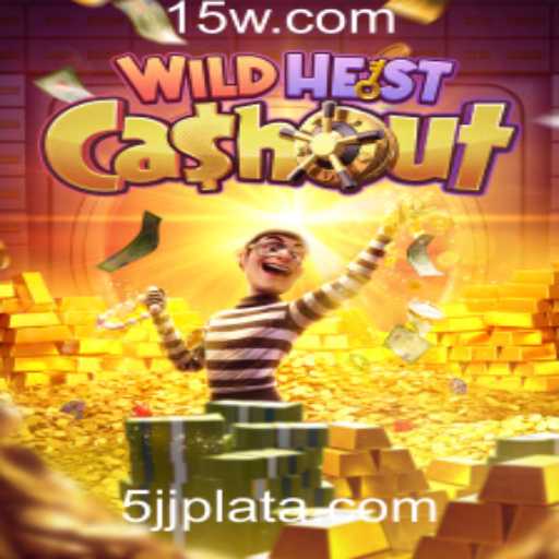 Descubra o Mundo Excitante de WildHeistCashout: Um Jogo de Estratégia e Oportunidades