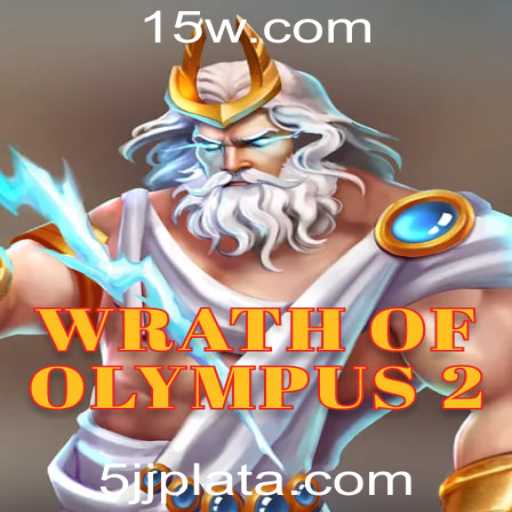 Explorando WrathofOlympus2: Uma Jornada Épica e Inovadora
