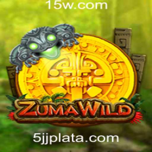 Explorando ZumaWild: Um Mergulho em Aventura com 5jj com Plataforma